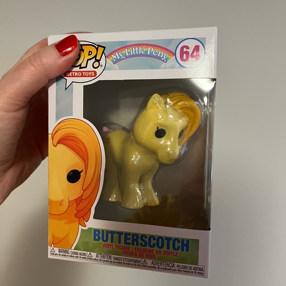 Funko my little pony new in box - Picture 3 of 5